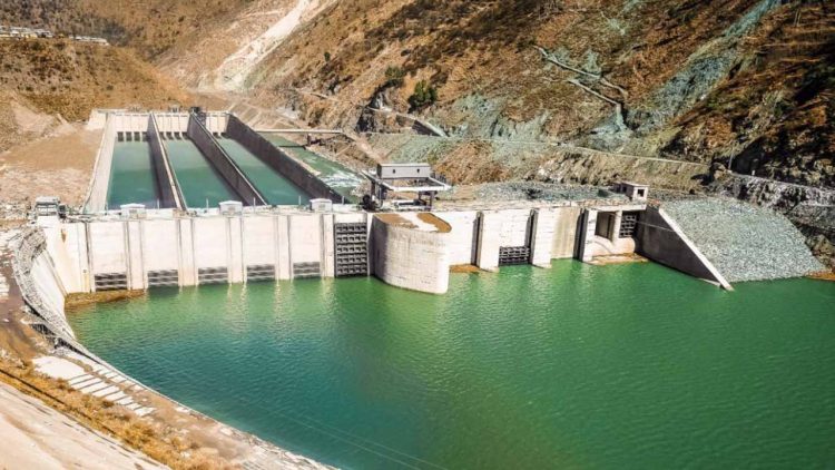 Neelum-Jhelum Hydroelectric Project Reaches Full Capacity after Repairs