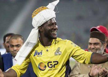 Darren Sammy turns down PCB offer to coach Pakistan