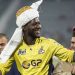 Darren Sammy turns down PCB offer to coach Pakistan