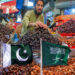 Saudi Arabia gifts Pakistan 100 tons of dates ahead of Ramadan