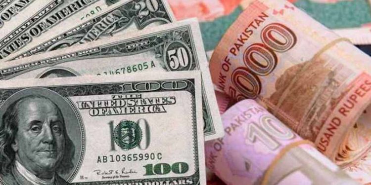 Dollar rate in Pakistan–8th March 2024