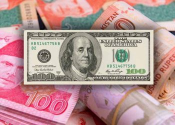 PKR 277.03 – Dollar rate in Pakistan 30 March 2024