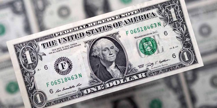 Dollar rate in Pakistan–11 March 2024