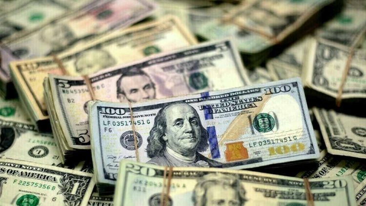 Dollar rate in Pakistan–14 March 2024