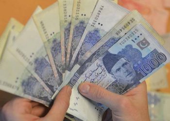 Dollar rate in Pakistan–20 March 2024