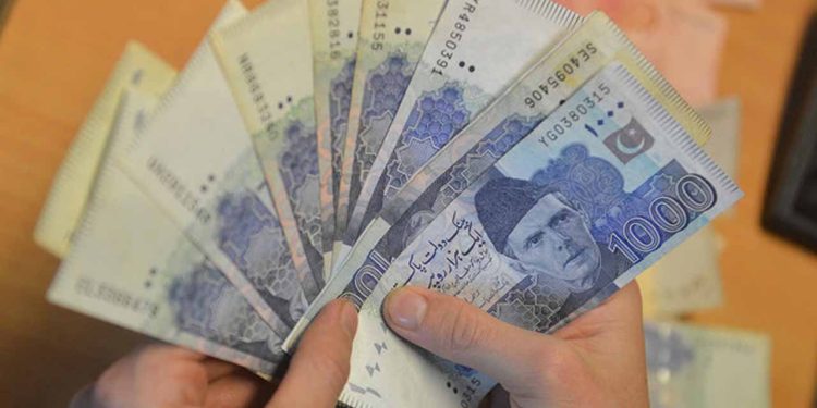 Dollar rate in Pakistan–20 March 2024