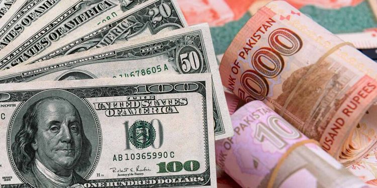 Dollar rate in Pakistan–26 March 2024