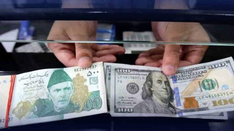 Dollar rate in Pakistan–27 March 2024