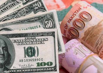 PKR 278 – Dollar rate in Pakistan 29 March 2024