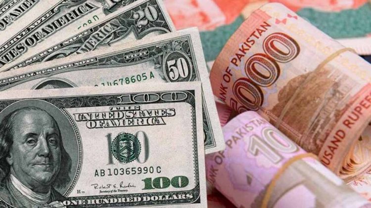 PKR 278 – Dollar rate in Pakistan 29 March 2024