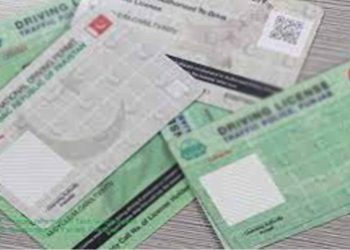 LHC Challenged Over Driving License Fee Hike