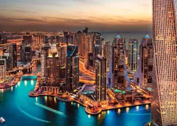 Dubai Reduces Visa Processing Time to 5 Days with Fewer Documents