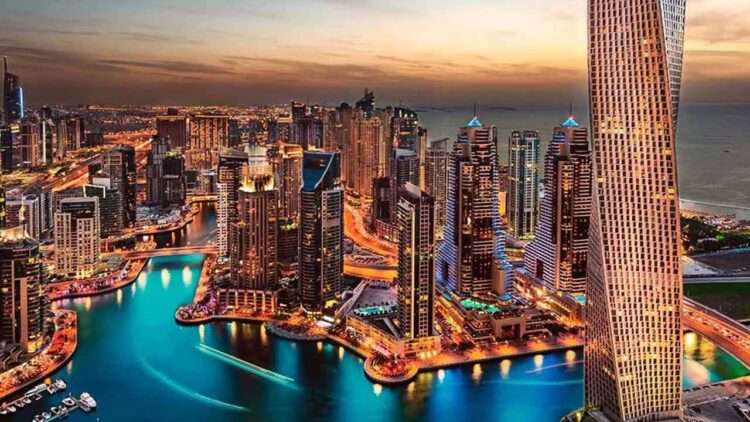 Dubai Reduces Visa Processing Time to 5 Days with Fewer Documents