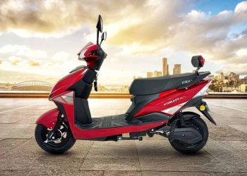 How can students get E-Bikes under Punjab government scheme?