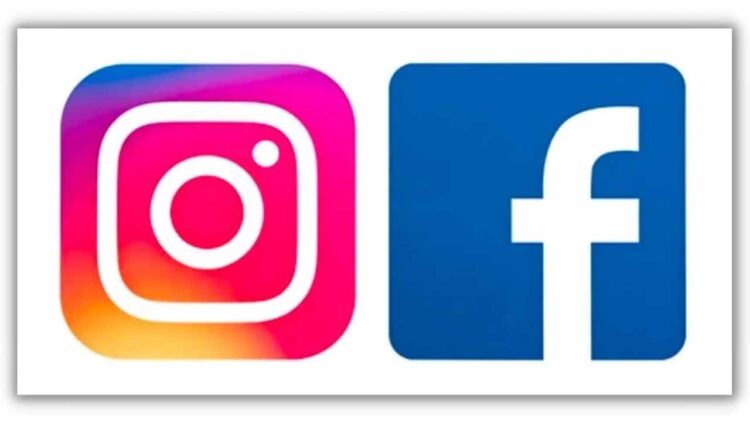 Facebook, Instagram Down worldwide - Accounts logged out