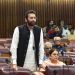Senator Faisal Saleem Elected as Member of IMF, WB