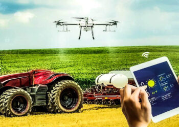 27 Chinese containers with farm equipment enter Pakistan