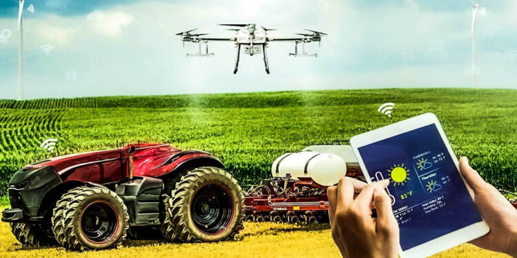 27 Chinese containers with farm equipment enter Pakistan