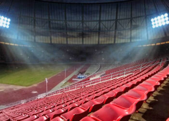 FIFA Qualifiers: Floodlights, chairs to be installed before June, PSB assures PFF