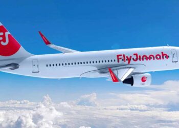 Get a direct flight from Lahore to Sharjah for just Rs 48,000