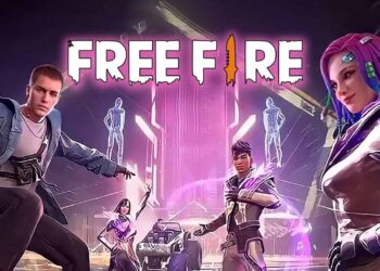 Get Free Fire Diamonds in Pakistan: 5 Convenient Methods
