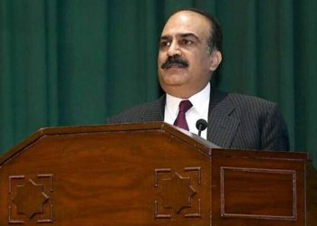 Cabinet approves Lt Gen Afsar’s appointment as NADRA chief