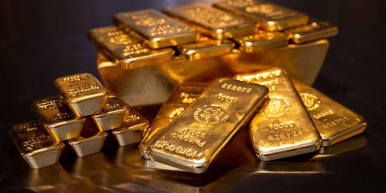 Gold Rate in Pakistan Today –18 March 2024