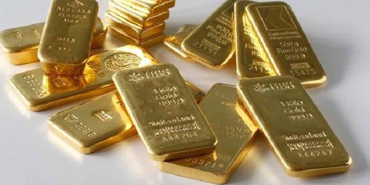 Gold Rate in Pakistan Today –22 March 2024