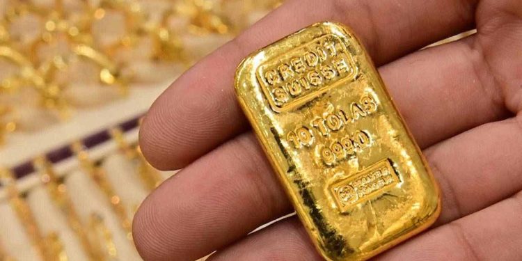 Gold Rate in Pakistan Today –25 March 2024