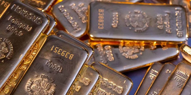 PKR 229100 – 24karat Gold rate in Pakistan 28 March 2024