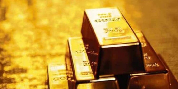 Gold Rate in Pakistan Today –12 March 2024