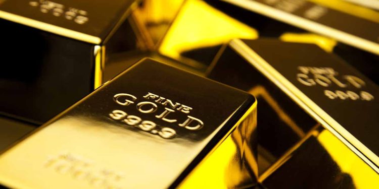 Gold Rate in Pakistan Today –13 March 2024