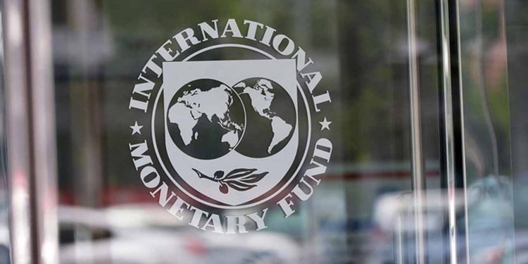 IMF avoids commenting on Pakistan’s political situation, says ready to work with new govt