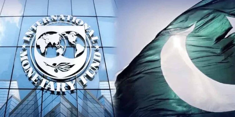 IMF Delegation Arrives in Pakistan for Economic Review Discussions