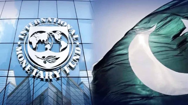 IMF Delegation Arrives in Pakistan for Economic Review Discussions