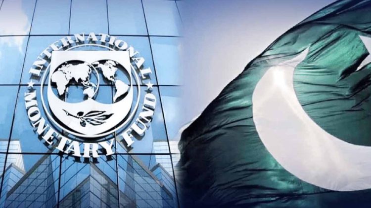 Pakistan Aims for $7 to $8 Billion Fresh Loan Program from IMF