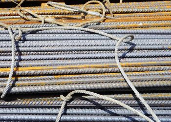 Decline in Iron Prices in Pakistan Amid Global Market Influence