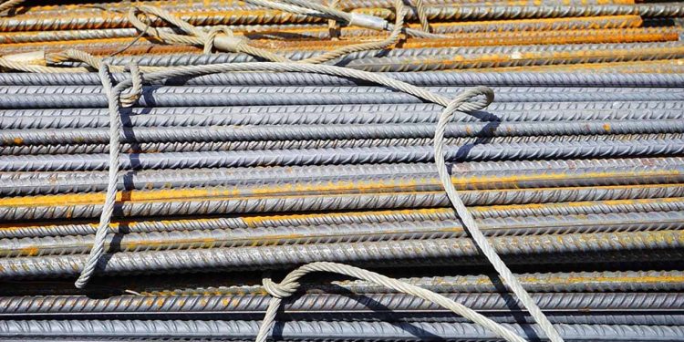 Decline in Iron Prices in Pakistan Amid Global Market Influence