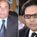 PTI’s Latif Khosa, Salman Akram Raja released