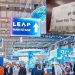 Saudi-Pak Tech exhibition Leap 2024 held in Riyadh