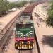 Pakistan Railways sets record with longest, heaviest freight train run in history