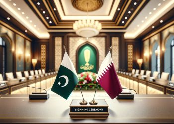Pakistan and Qatar Sign Agreements to Boost Employment Opportunities