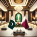 Pakistan and Qatar Sign Agreements to Boost Employment Opportunities