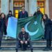 LUMS Secures Best Delegation Title at Harvard Model UN, Inspiring Pakistani Youth