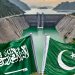 Saudi Arabia signs loan agreements with Pakistan for hydropower projects