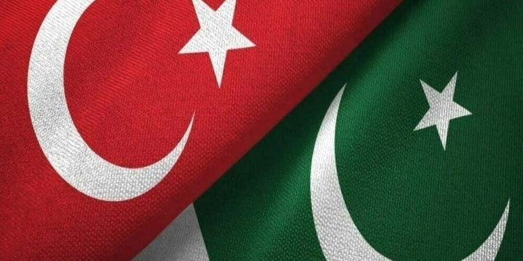 Pak-Türkiye strategize to boost bilateral trade to $5 billion