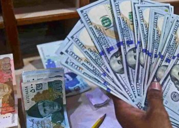 Dollar rate in Pakistan–23 March 2024