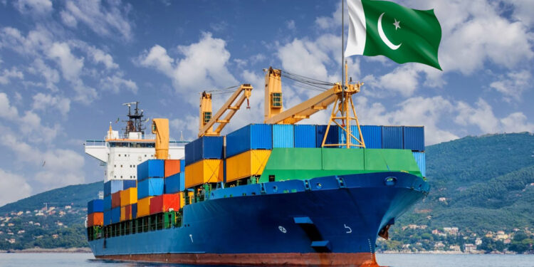 Pakistan’s Exports Increased by 30%: Pakistan Bureau of Statistics