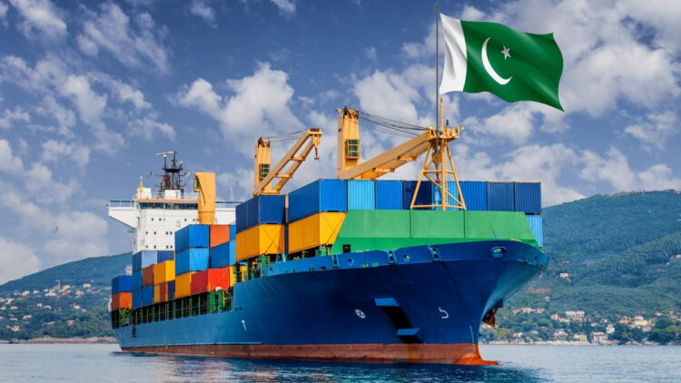 Pakistan’s Exports Increased by 30%: Pakistan Bureau of Statistics