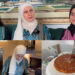 Palestinian Mother-daughter Trio Offers ‘Authentic’ Arabic Desserts to Pakistani Customers in Karachi